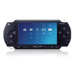 Console PSP (mod.1003) (usata)