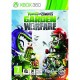 Plants Vs Zombies: Garden Warfare  (usato) (xbox 360)