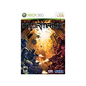 Stormrise (usato) (xbox 360)