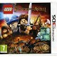 Lego Il Signore degli Anelli (usato) (3DS)