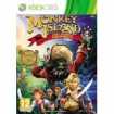 Monkey Island:collezione edizioni speciali (usato) (Xbox360)