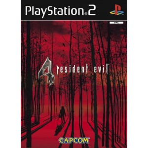 Resident Evil 4 (usato) (PS2)