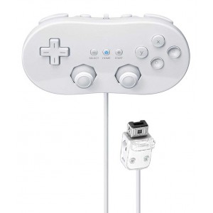 Classic Controller (usato) (Wii e Wii U)
