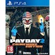 Pay Day 2: Crimewave Edition (USATO) (PS4)