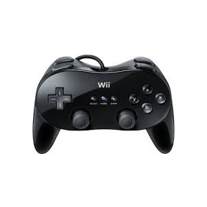 Classic Controller Wii (USATO)