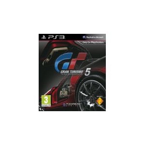 Gran Turismo 5 GT5 (usato) (ps3)