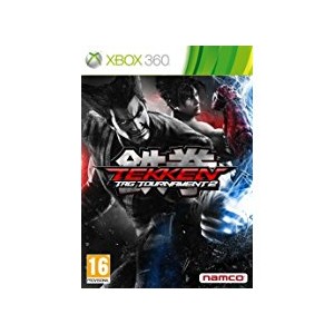Tekken Tag Tournament 2 (usato) (xbox 360)
