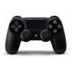 Controller SONY Dualshock 4 Wireless + Cavo (Nero) (PS4)