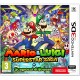 Mario & Luigi: Superstar Saga + Bowser's Minions (3DS)
