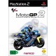 Moto GP 2 (USATO) (PS2)