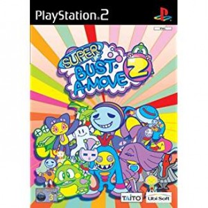Super Bust a Move 2 (USATO) (PS2)
