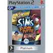The Sims Fuori Tutti (USATO) (PS2)