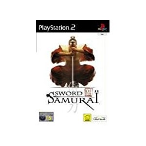 Sword of the Samurai (usato) (PS2)