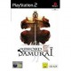 Sword of the Samurai (usato) (PS2)
