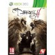 The Darkness II (xbox 360)