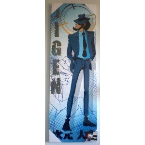 Jigen (stampa su tela) (appendibile)