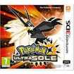 Pok&eacute;mon Ultrasole (usato) (3DS)