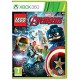 Lego Avengers (usato) (xbox 360)