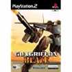 Gungriffon Blaze (usato) (PS2)