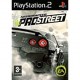 Need For Speed Pro Street (usato) (PS2)