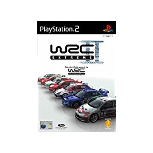 WRC 2 RALLY Extreme (usato) (PS2)