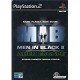 Men in Black II:Alien Escape (usato) (PS2)