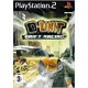 D Unit Drift Racing (usato) (PS2)