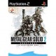 Metal Gear Solid 2: Substance (usato) (PS2)