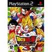 Dragonball Z Budokai Tenkaichi 3 (usato) (PS2)