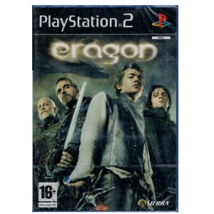 ERAGON  (usato) (PS2)