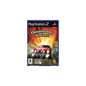 Doomsday Racers (usato) (PS2)