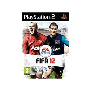 FIFA 12 (usato) (PS2)