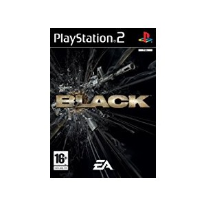 Black (usato) (PS2)