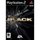 Black (usato) (PS2)