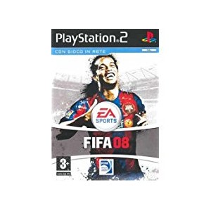 FIFA 08 (usato) (PS2)
