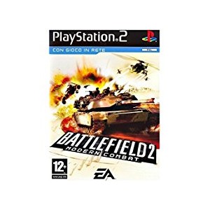 Battlefield 2: Modern Combat (usato) (PS2)