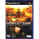 Conflict Zone (usato) (PS2)