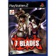 7 Blades (usato) (PS2)