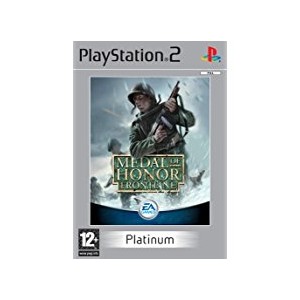 Medal of Honor: Frontline (usato) (PS2)