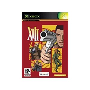 XIII (usato) (xbox)