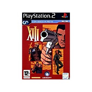 XIII (usato) (PS2)