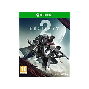 Destiny 2 (usato) (xbox one)