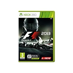 Formula 1 F1 2013 (usato) (xbox 360)
