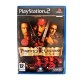 Pirati dei Caraibi: la leggenda di Jack Sparrow (usato) (PS2)