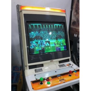 Sega Virtua Striker 2 (usato)