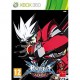 BlazBlue Continuum Shift Extend (usato) (Xbox 360)