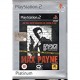 Kingdom Hearts Platinum (usato) (PS2)