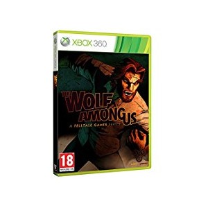 The Wolf Among Us (usato) (Xbox 360)