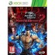 Fist of the North Star : Ken's Rage 2 (usato) (Xbox 360)
