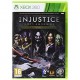 Injustice: Gods Among Us (usato) (Xbox 360)